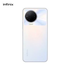Infinix Note 12 2023 8/256GB - Up to 13GB Extended RAM - Helio G99 - 6.7" Amoled FHD+ - 5000 mAh - Hard Gyroscope - NFC