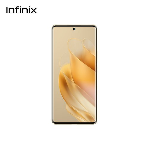 Infinix Zero 30 5G - Up to 21GB Extended RAM - Dimensity 8020 - 6.78" Amoled 3D Curved Display 144Hz - 108MP
